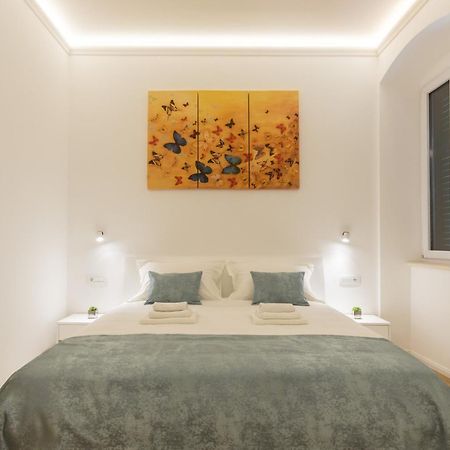 Maniva Old Town Luxury Rooms - Prime Spot By Riva Promenade Split Dış mekan fotoğraf