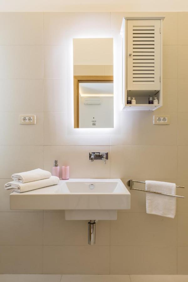 Maniva Old Town Luxury Rooms - Prime Spot By Riva Promenade Split Dış mekan fotoğraf