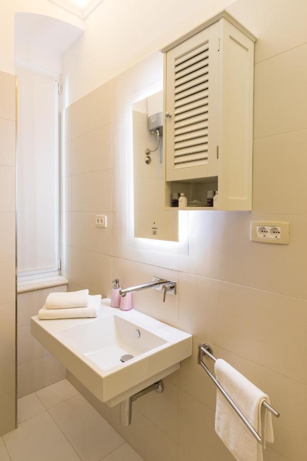 Maniva Old Town Luxury Rooms - Prime Spot By Riva Promenade Split Dış mekan fotoğraf
